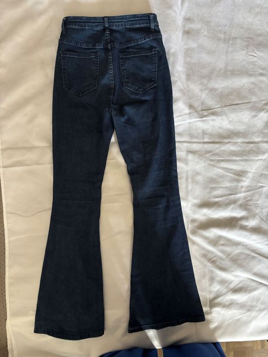 Дънки, джинси Schein, размер 36 (S)