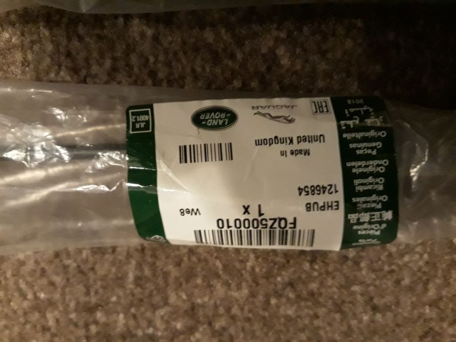 Cabluri deschidere usa Land Rover Freelander 1