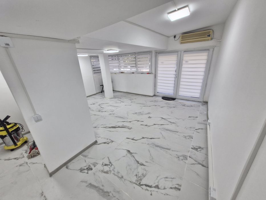 Inchiriez spatiu modern - zona Piata Domenii - Chibrit - 50 mp