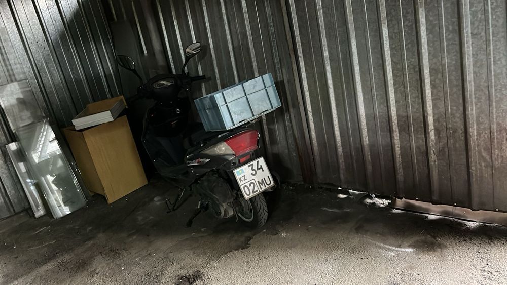 продам мопет 1500