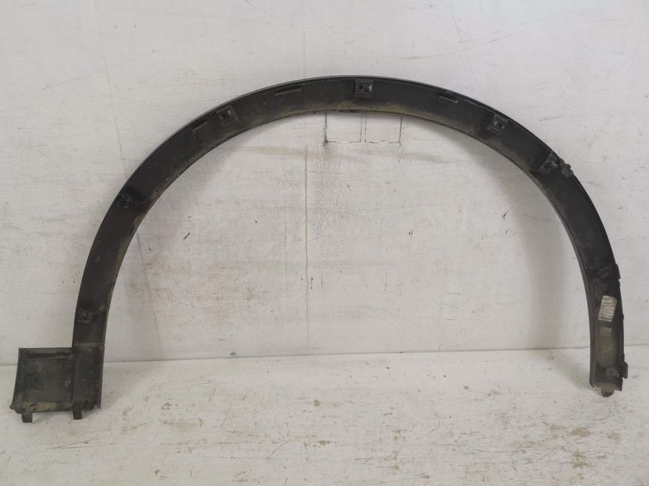 Bandou Aripa Overfender Stanga Fata Porsche  Cayenne 3 9Y 2017 2018 20