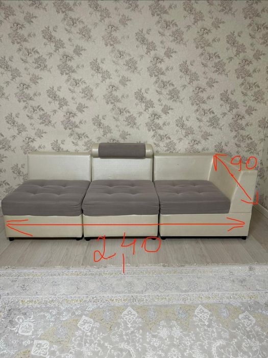 Продам диван отличном состояний