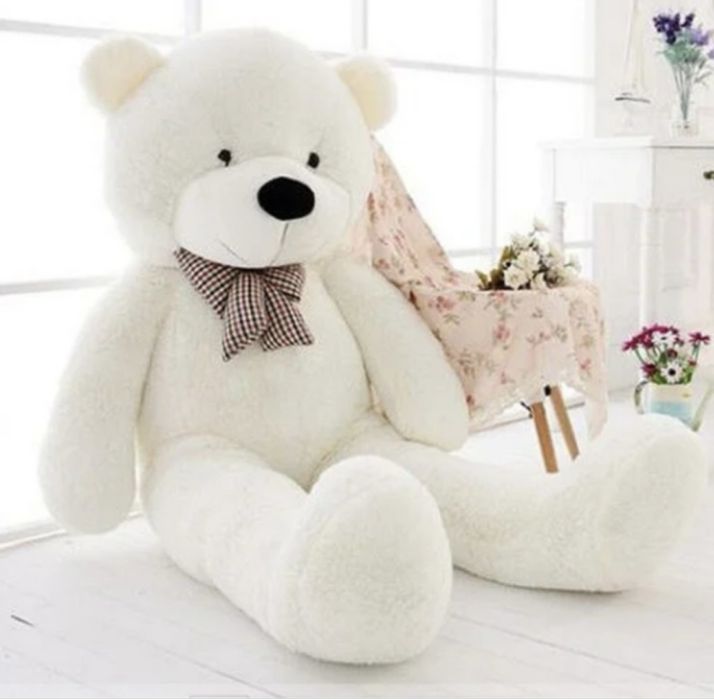 Мягкая игрушка состяние как новый