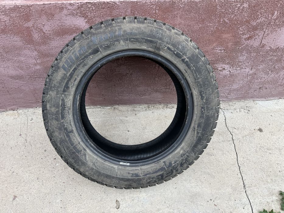 Шины шипованные размер 215/60R16