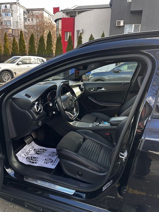 MERCEDES-BENZ GLA 2019 — imagine 4