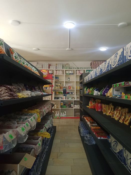 Oziq ovqat magazini ijaraga birabiz tayyor biznes