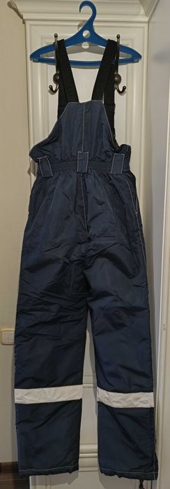 Спецодежда, Брюки мужские зимние «Азов»