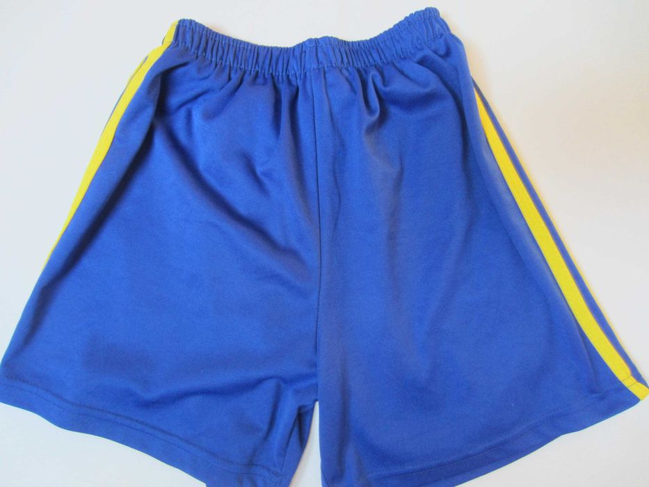 Sort copil fotbal Juventus, masura 140 copil,  Adidas,stare f. buna