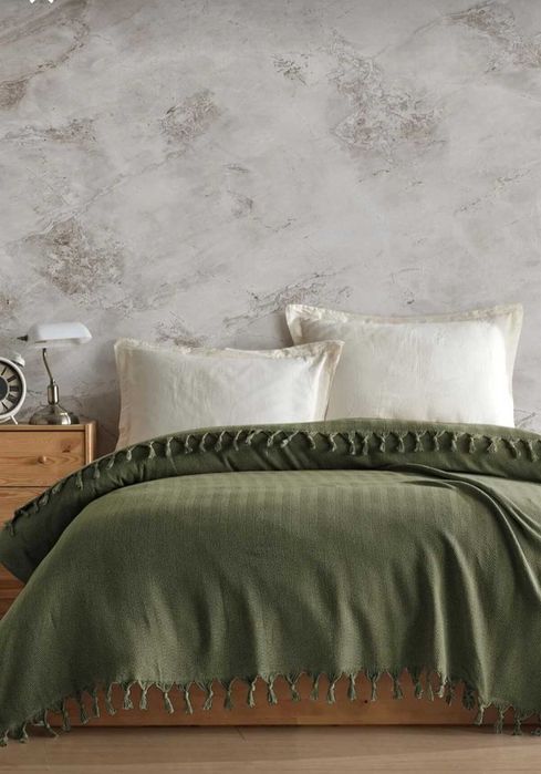 Покривало за легло