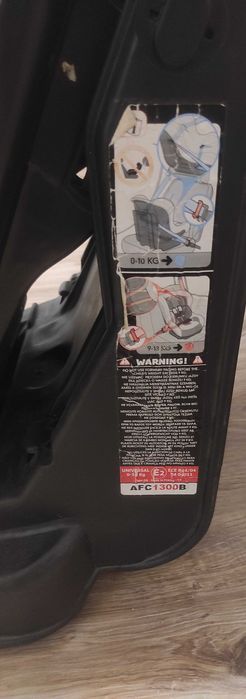 Детско столче за кола