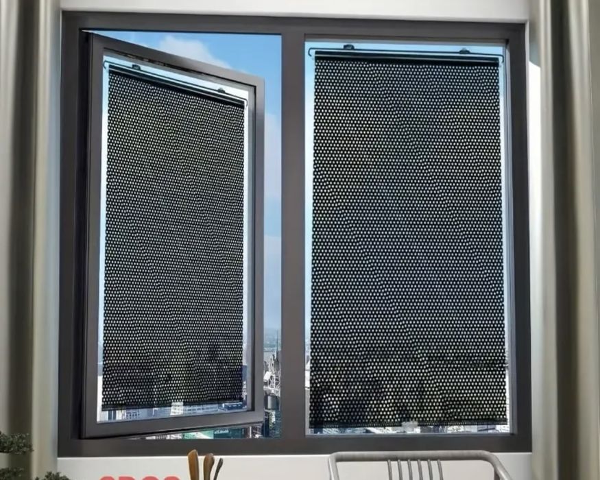 Щори за врати и прозорци