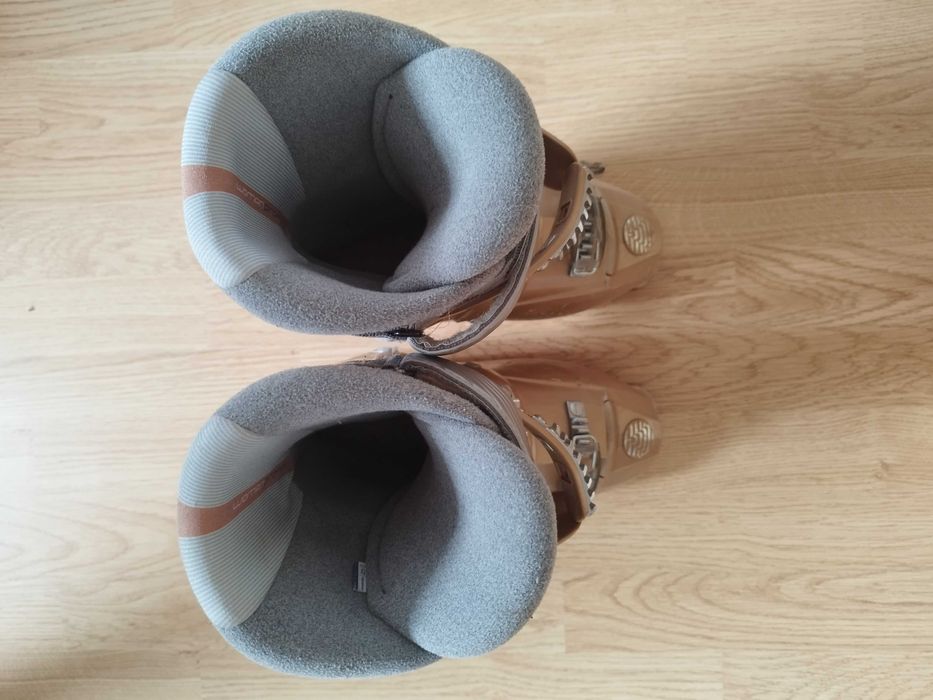 Комбинирани ски обувки Alpina 39ти номер