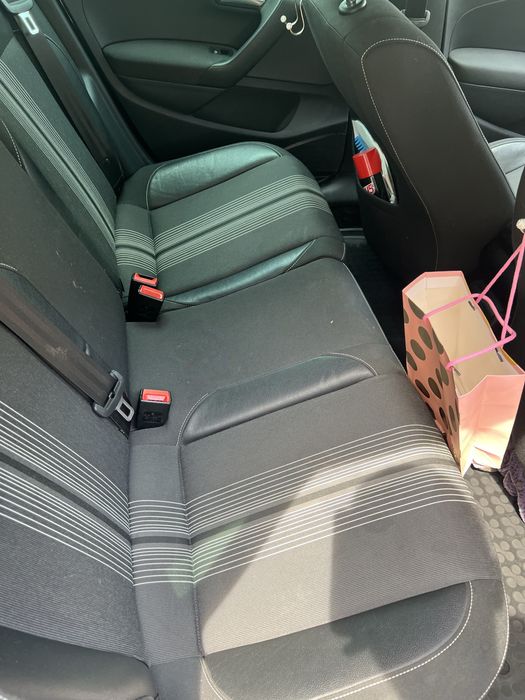 VW Polo 2013 Manual