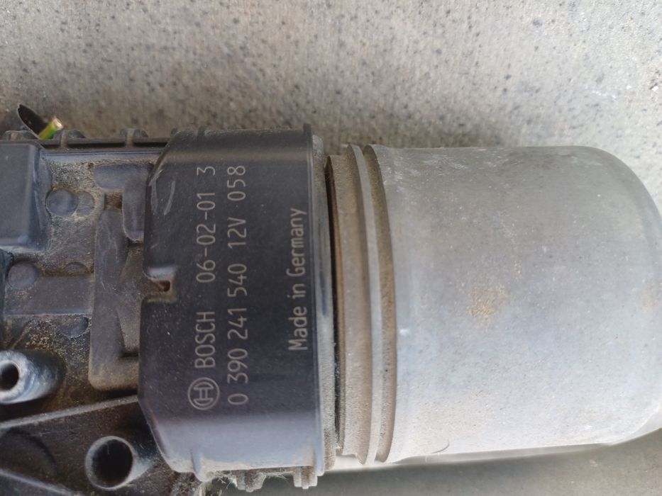 Механизъм за чистачки за пежо 207