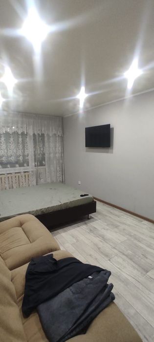 Сдам однокомнатную