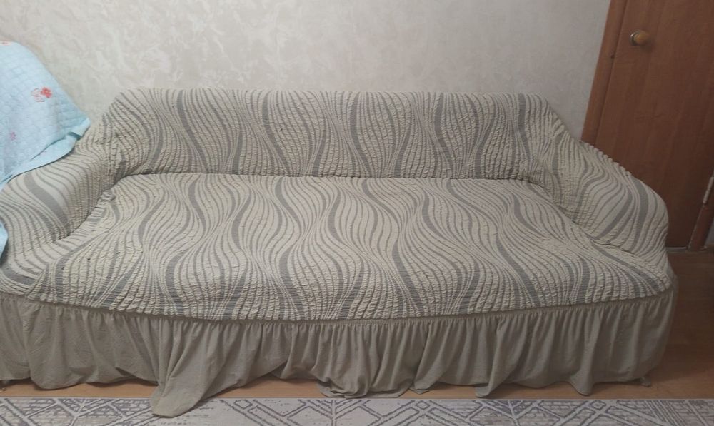 Продам диван тахта