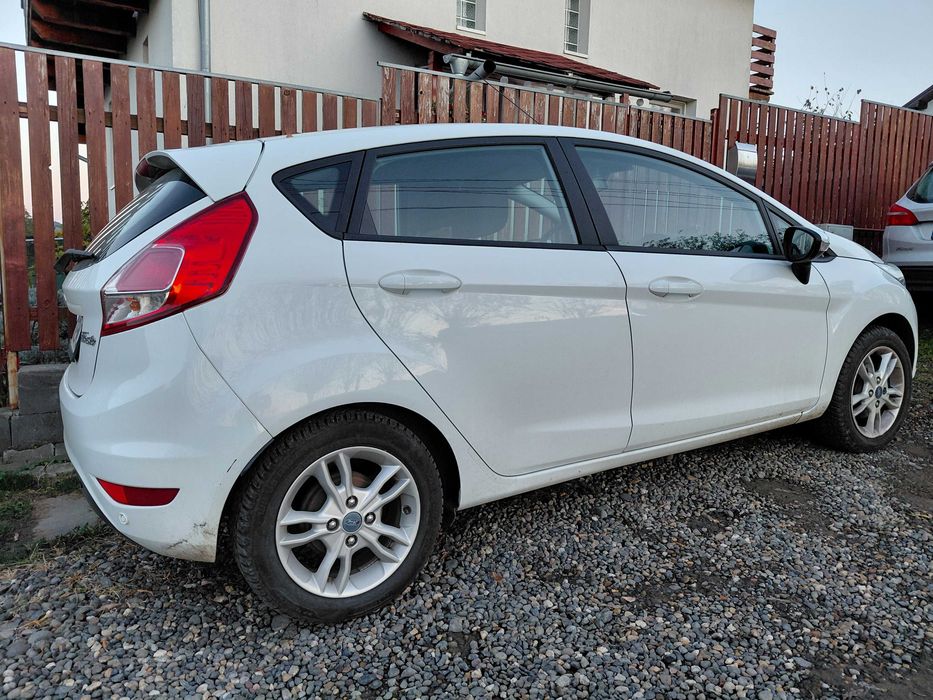 De vânzare Ford Fiesta