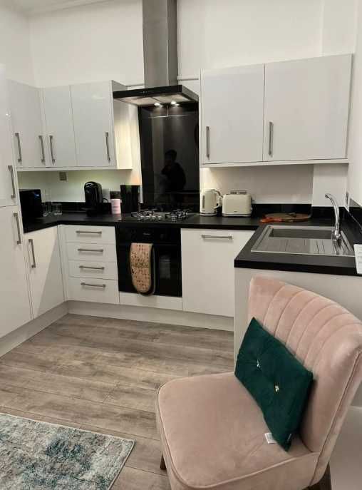 Дава се под наем Едностаен апартамент в Пловдив, Каменица 1 - 37 кв.м за 193.8 € - Снимка #6