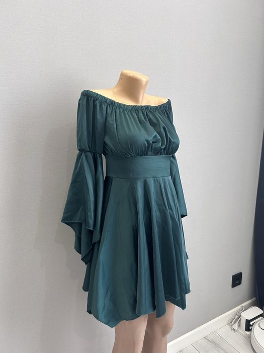 Платье под средневековое Xs