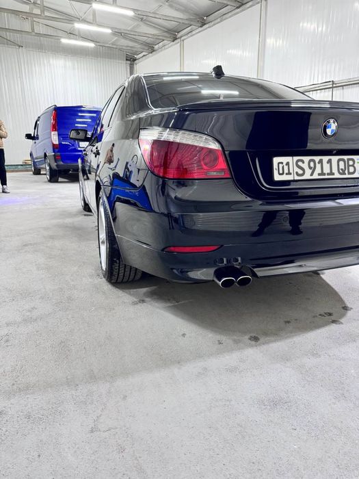 Продается bmw e60