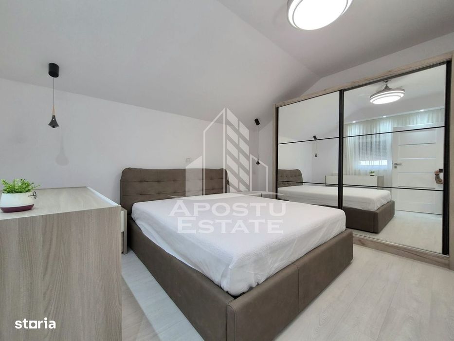 Apartament de lux 2 camere,zona Podgoria