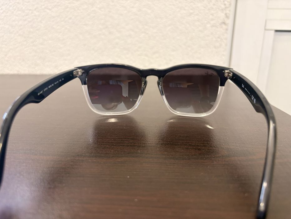 Продавам слънчеви очила Ray Ban