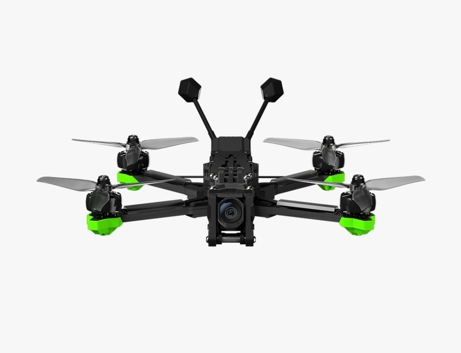 iFlight Nazgul Evoque F5D V3 – Нов