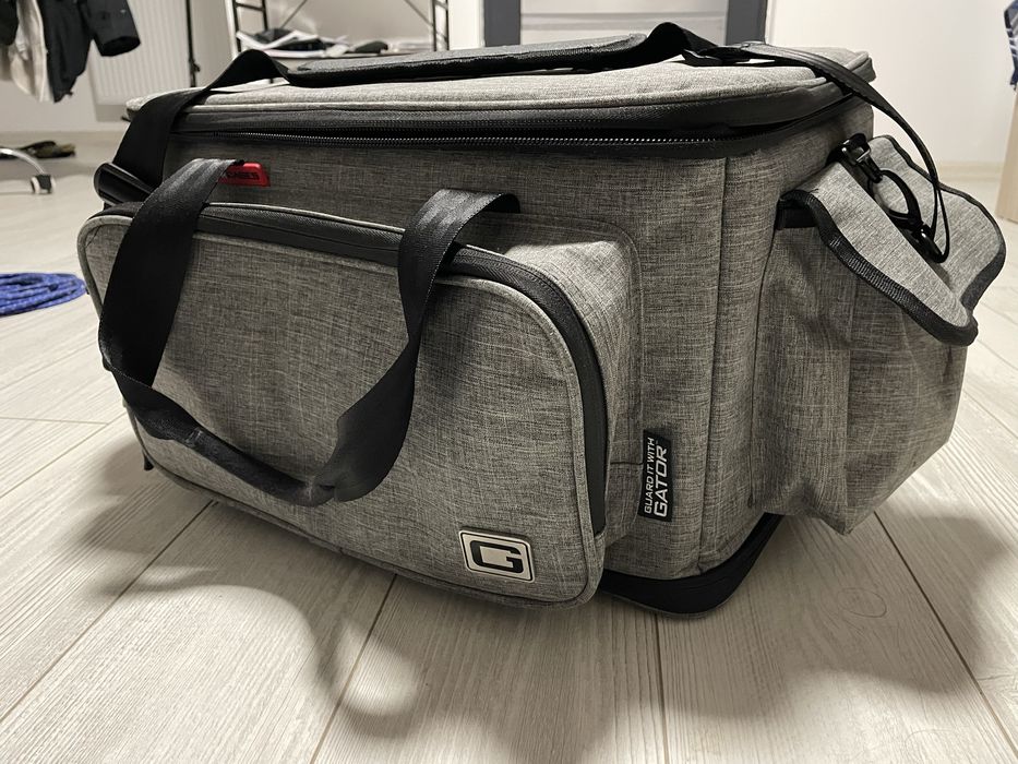 Kemper Profiler (Head, Remote, Gigbag Gator)