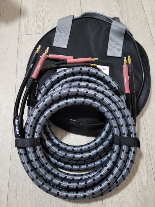 Акустический кабель Real Cable 3D-TDC/3m