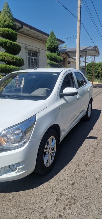 Продается отличный кобальт