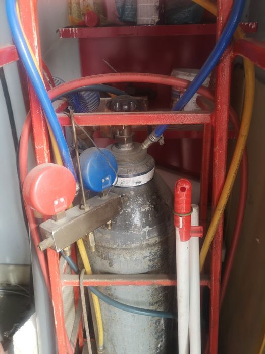 Зеарждане и ремонт на автоклиматици