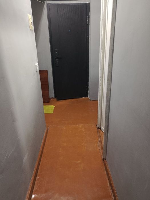 Срочно продается 1 ком квартира в 3 мкр