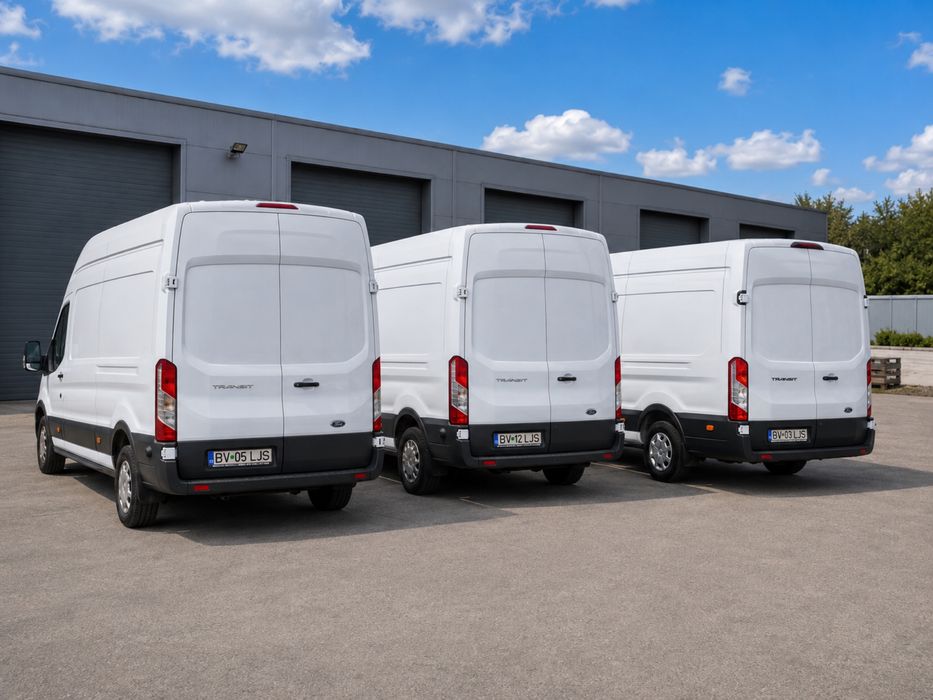 Afacere transport vanzare