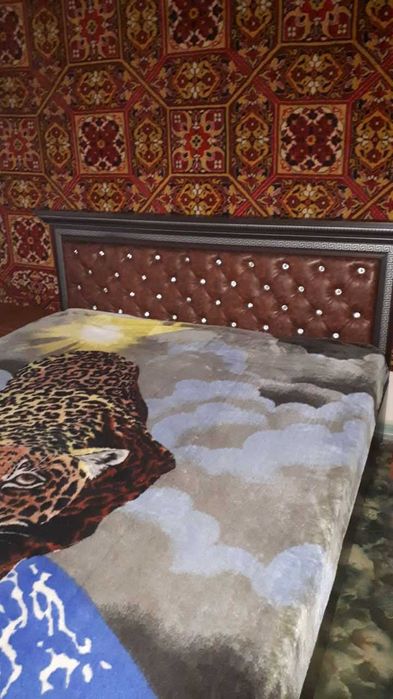 Аренда 2х  комнатной квартиры ориентир Саракулька