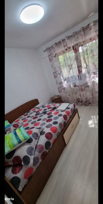 Apartament 2 camere semid zona Faleza nord Plaja Reyna