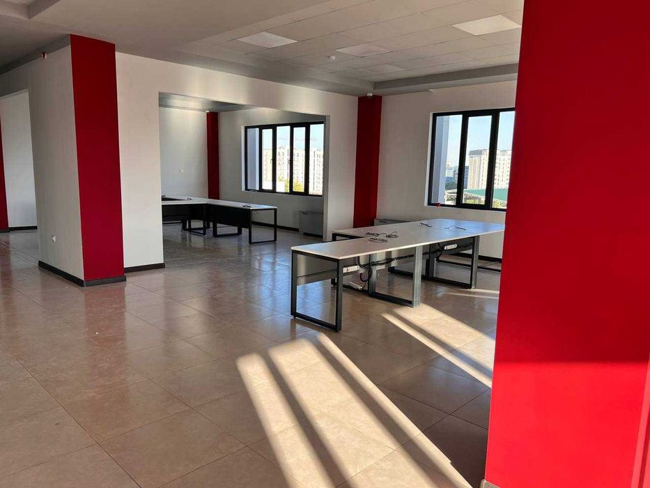 Срочно Аренда  БИЗНЕС ЦЕНТР 1400 м2 ОФИС Яккасарай