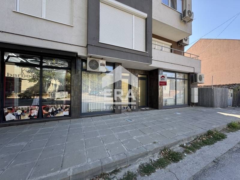 Продава се Офис в Силистра, Център - 71 кв.м за 785 €/кв.м - Снимка #11