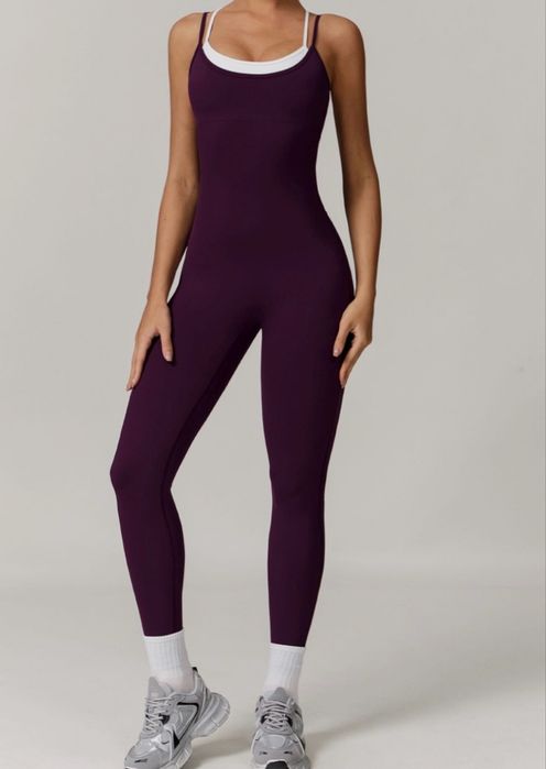 Комбинезон Спортивный