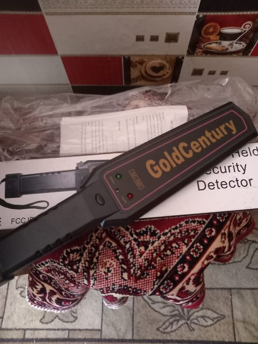 Продается металоискатель