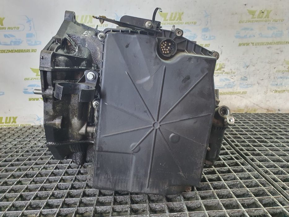 Cutie de viteze automata Ford Mondeo MK5 (2014 - 2020) (2.0 tdci) T8CC