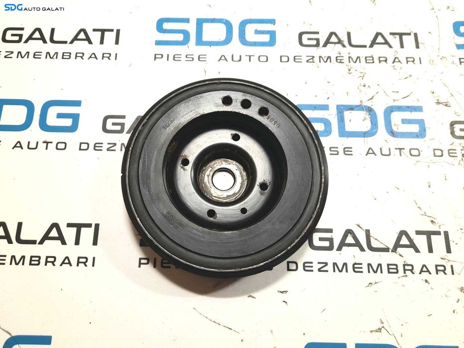 Fulie Vibrochen Volkswagen Tiguan 2.0 TFSI 2007 - 2015 Cod 06H1052436 [N0389]