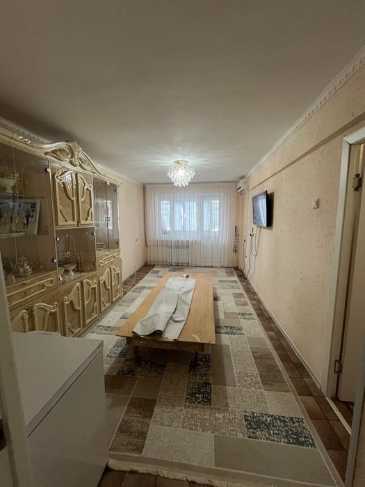 Шұғыла аймағынан 3 бөлме