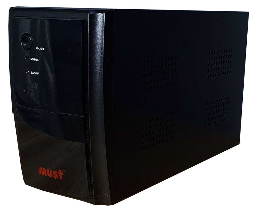 Источник бесперебойного питания UPS