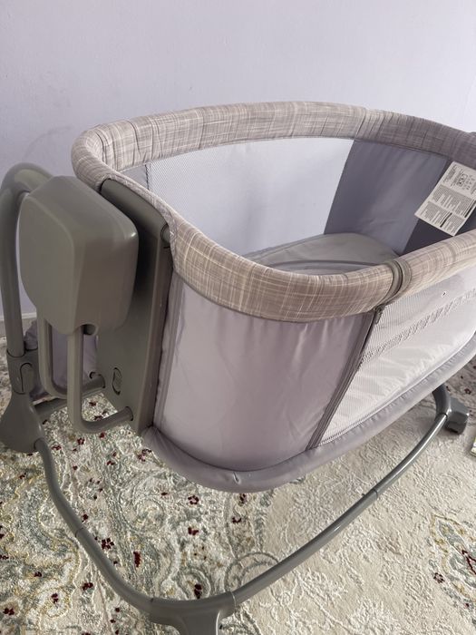 Люлка 3в1, Mastela