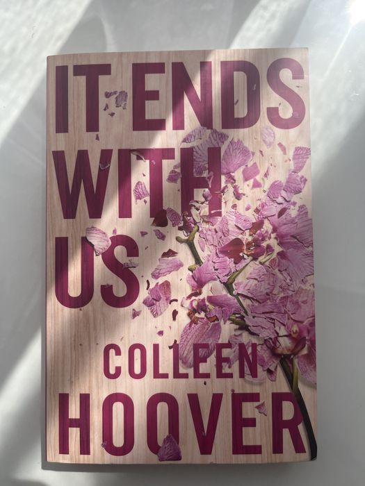 Английски романи – популярни BookTok книги (в отлично състояние)