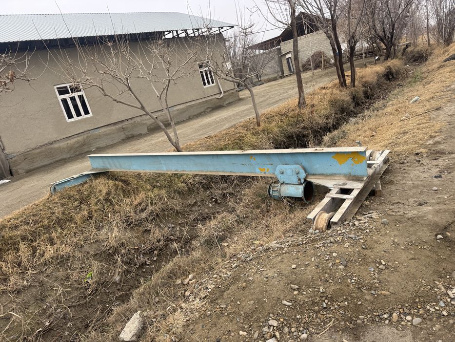 Телфер кабасни сотилади