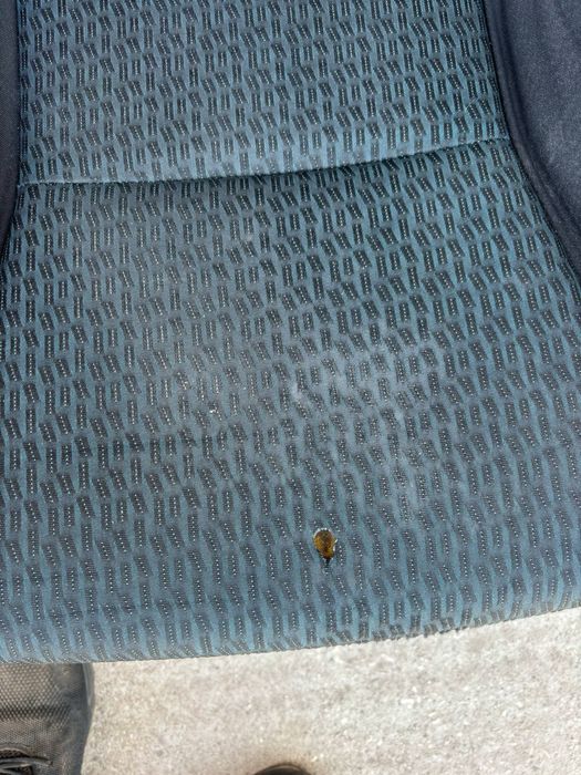 Седалки за Toyota Yaris