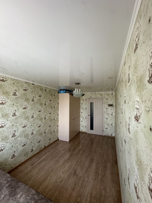 Продам 3х комнатную квартиру