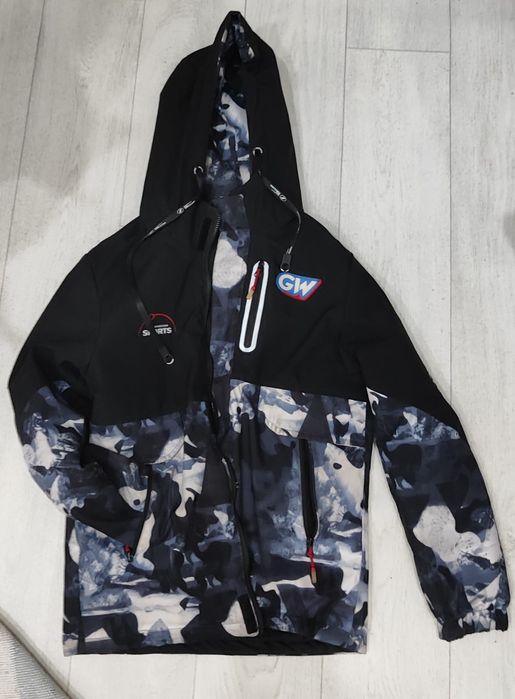 Продам куртку весна- осень