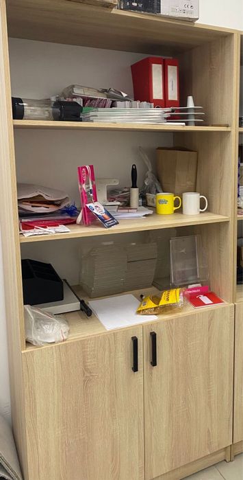 Продам шкаф под документы!